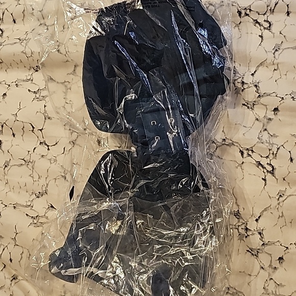 VICTORIA SECRET VERY SEXY ICON DEMI BRA•36C•DEEPEST GREEN - Picture 5 of 7